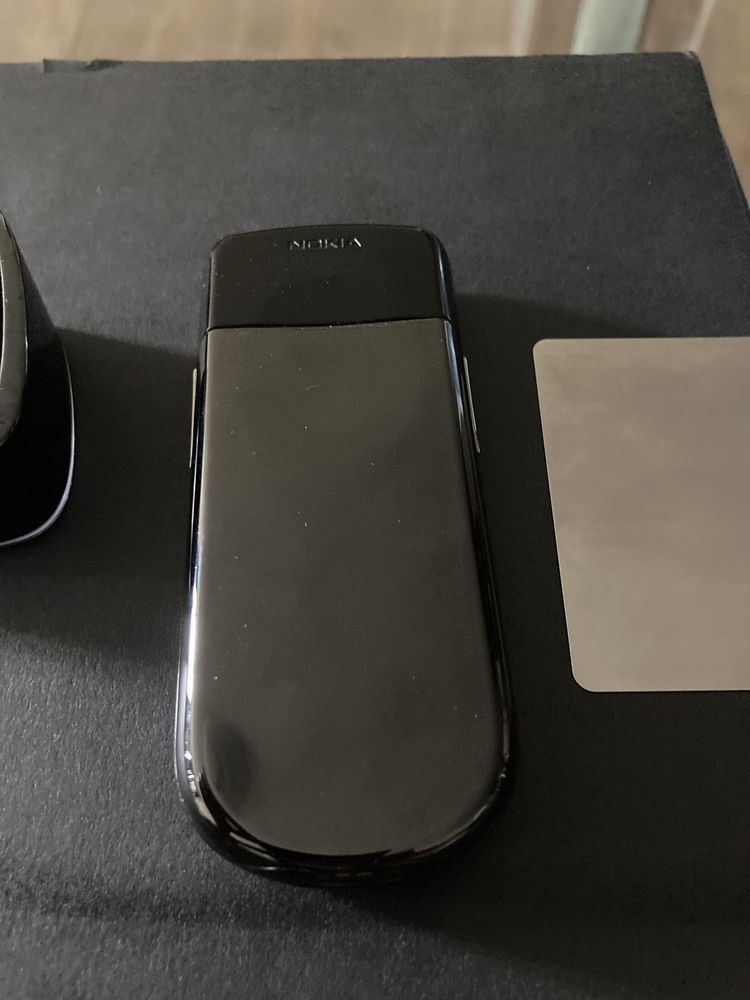 Nokia 8800 Sirocco
