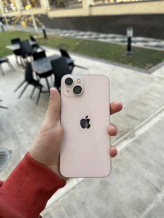 Iphone 13 с гаранти