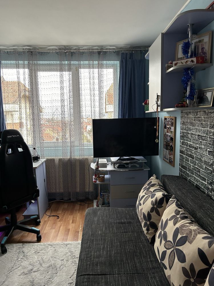 Apartament 2 camere zonă Centru