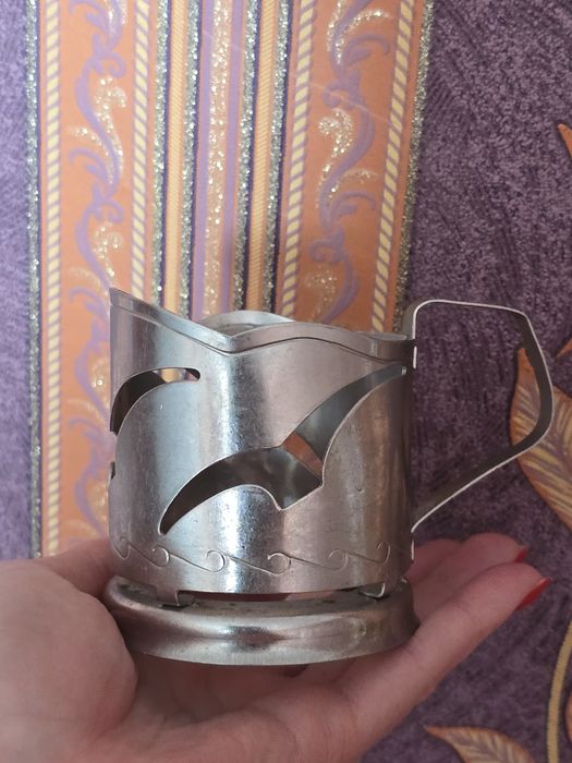 Продам подстаканники 2 шт