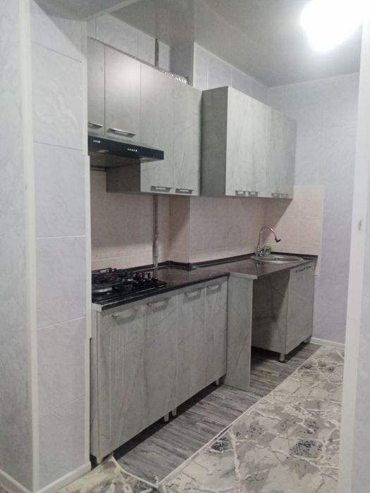 Срочно продаётся 2 комнатная квартира в городе Чирчике