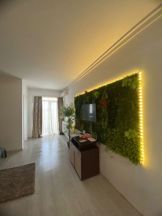 Închiriez garsonieră in regim hotelier Bragadiru chirie zona Leroy Mer