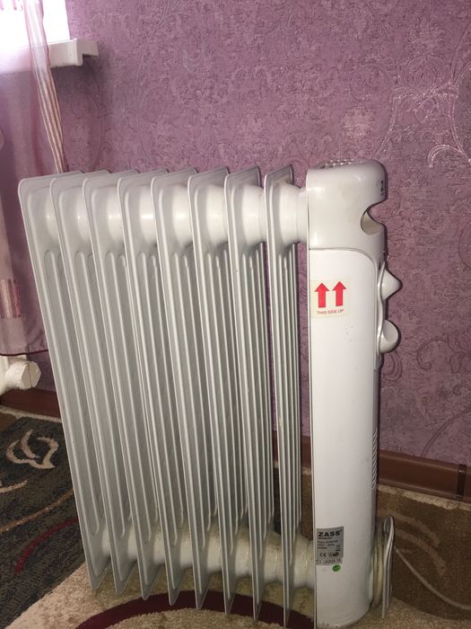 Обогреватель