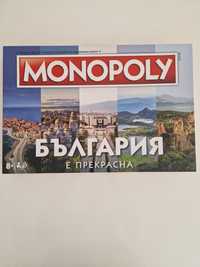 Монополи България
