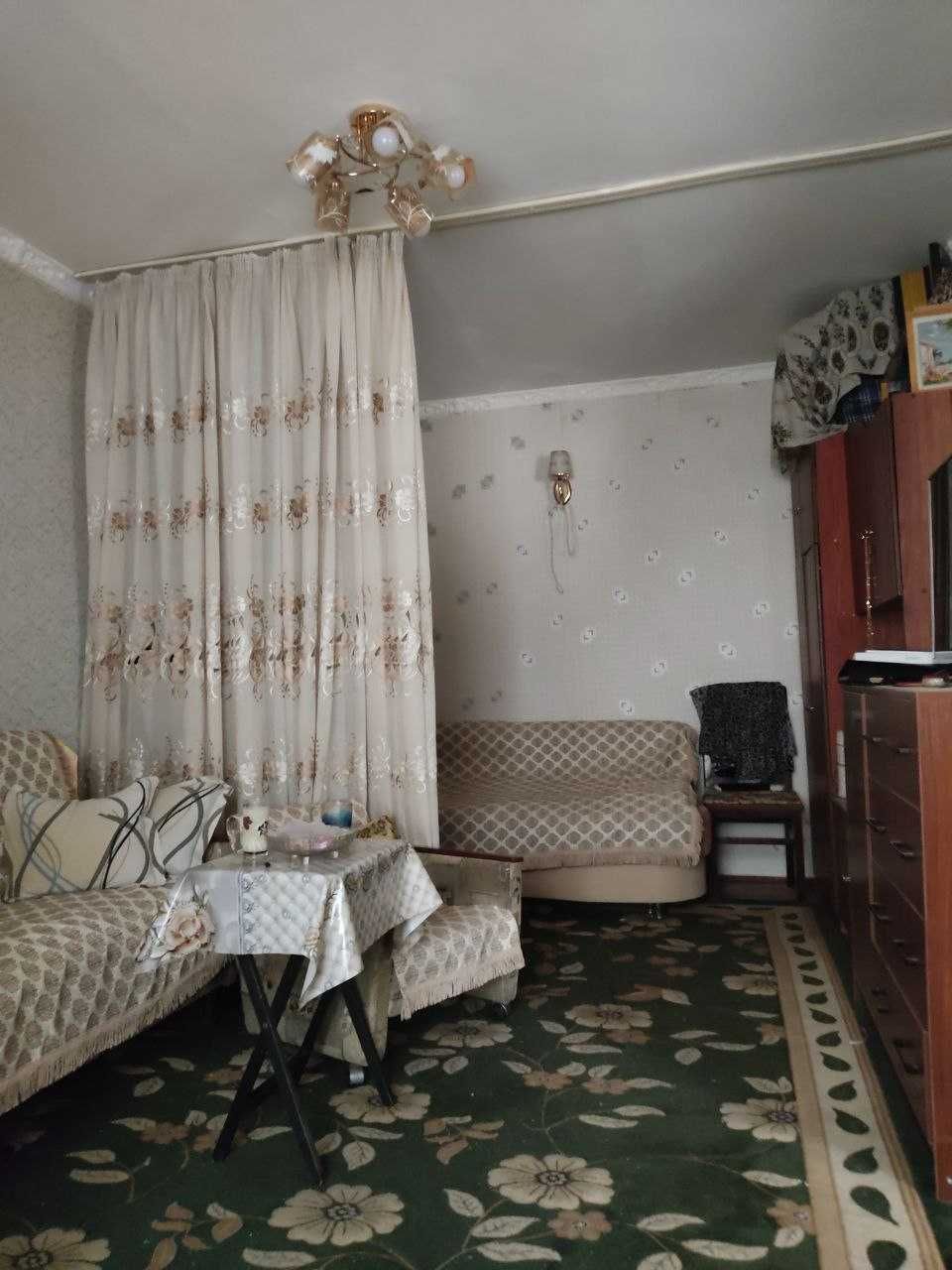Срочно продам квартиру Геофизика1/1/4 №У135