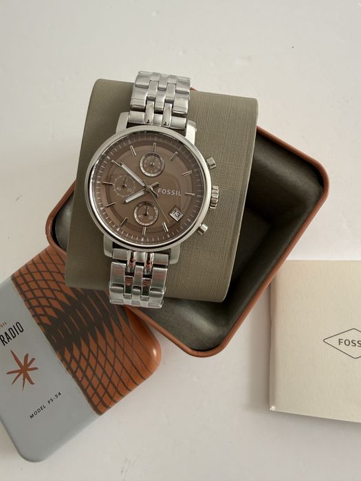 Ceas Fossil Boyfriend dama nou,original