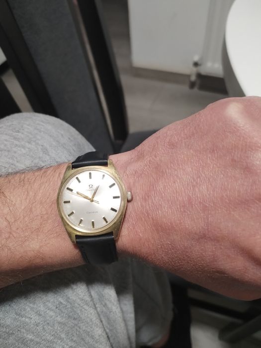 Ceas Omega 1955,1960