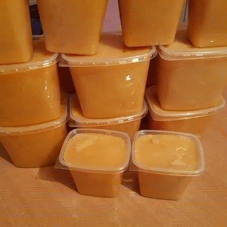 Мёд натуральный, пчелопродукты