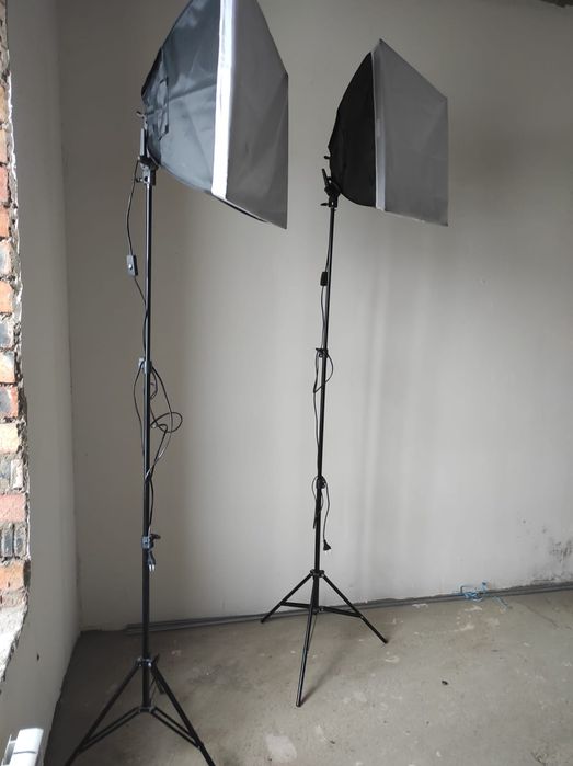 Продам постоянный свет