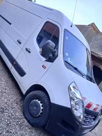 Renault Master  2,3L 130 ,