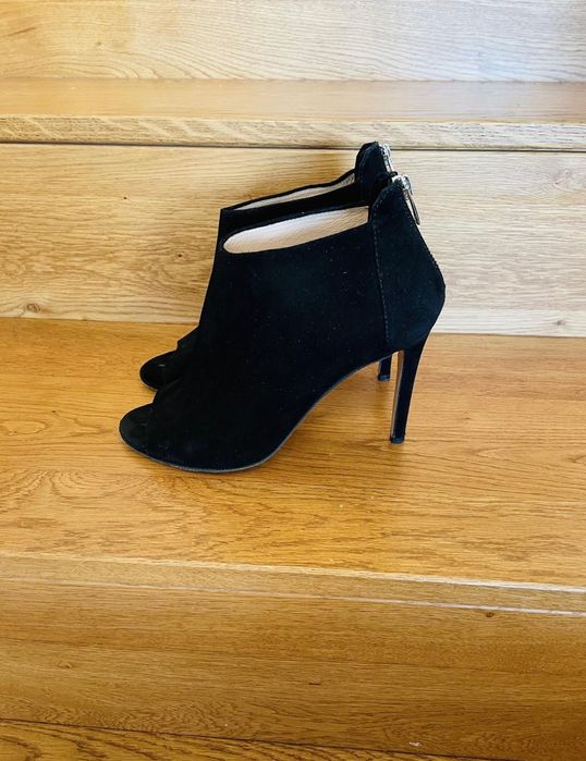Pantofi Ruby Mussete