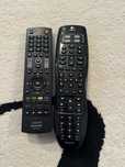 Telecomanda sharp aquos si logitech harmony 300