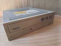 DVD-RW Teac (scrie si citeste CD si DVD)