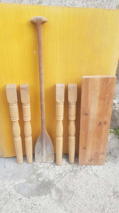 Масивни Ретро - Шкафове Огледало- Закачалка-Лампа-Фотоапарати- идр.