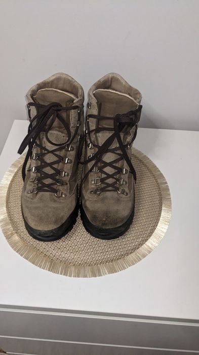 meindl gortex ghete 45 29 cm