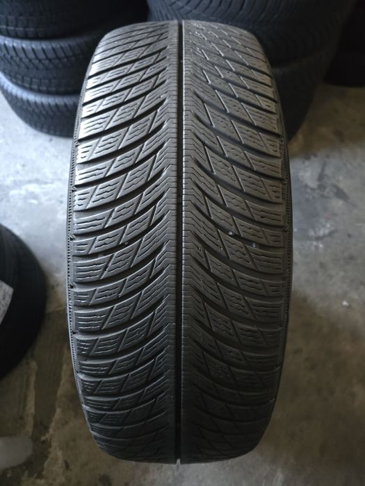 Michelin 235/60 R18 107H MS iarnă