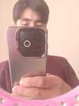 INFINIX SMART8 8/128 gb xotira