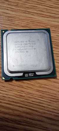 Procesor Intel CORE 2 DUO E6750 2.66Ghz