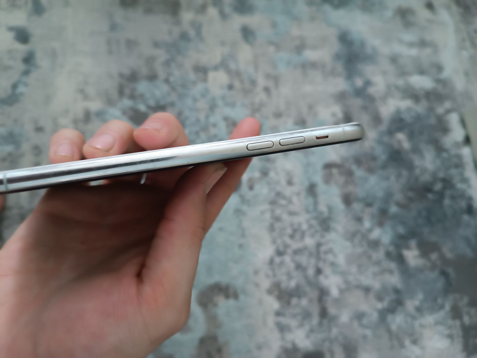 Iphone 11 pro max 72% 64 gb