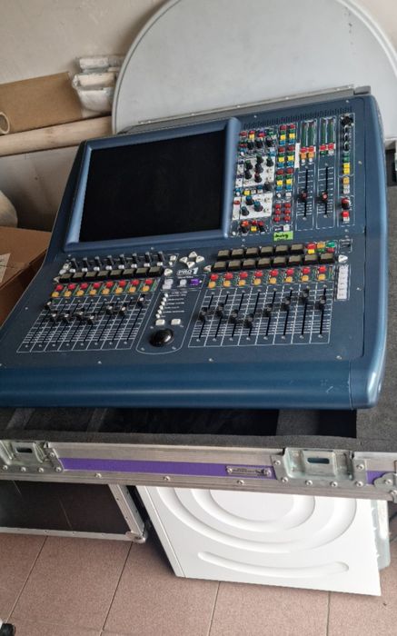 Midas Pro 1 stare perfectă