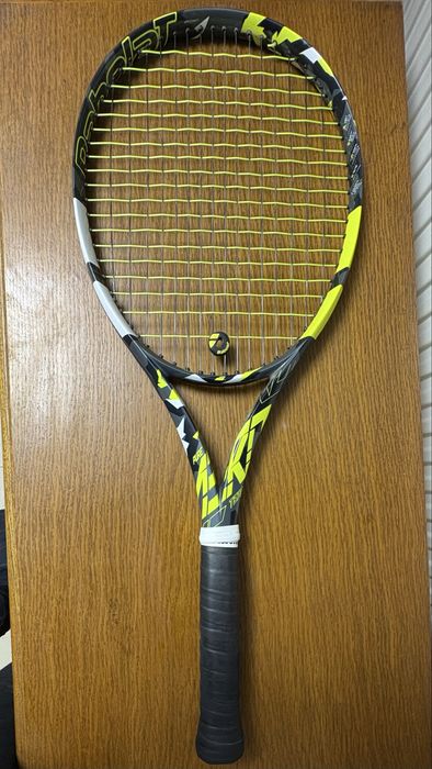Babolat Pure Aero Team 285g 100sq in