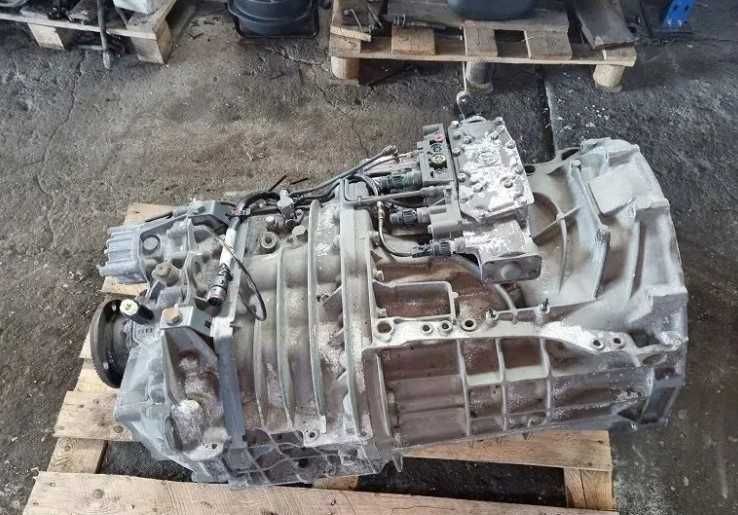 Cutie de viteze ZF 12 S 2330 TD DAF XF105/106 - Piese de schimb DAF
