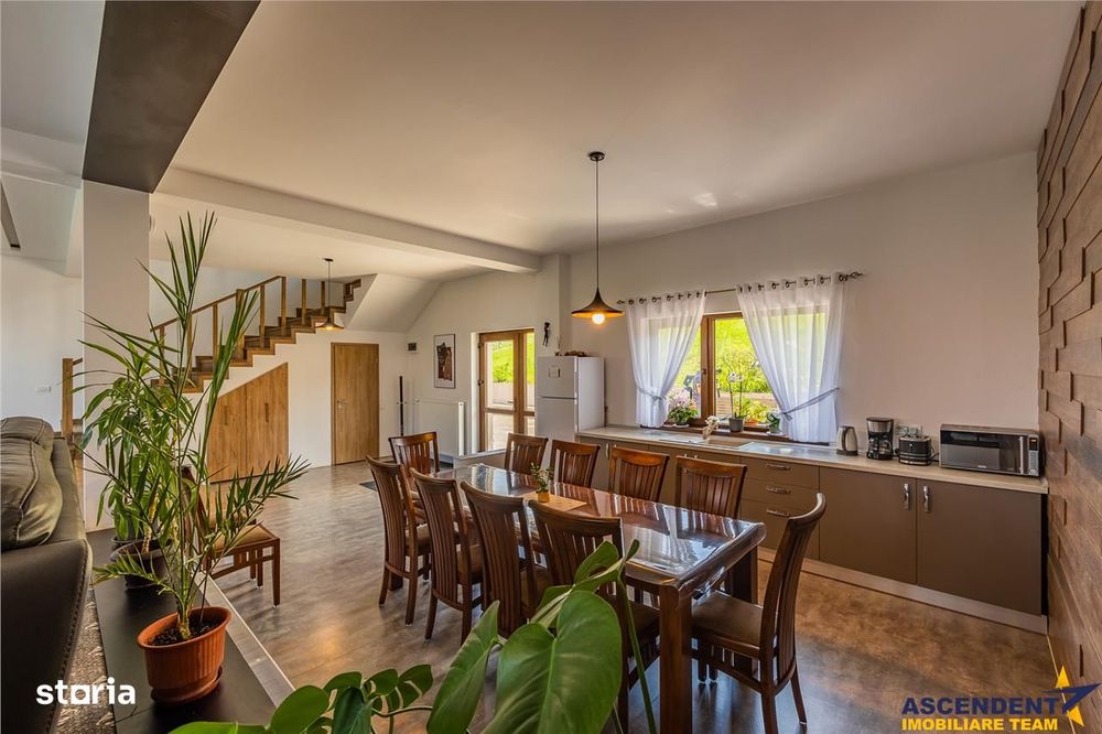 FILM! Distinctie pe arena spataculoasei naturii, Bran, Fundata