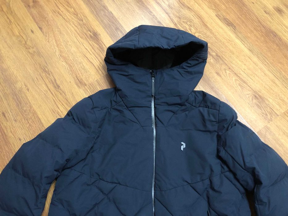 Peak Performance дамско ски яке L