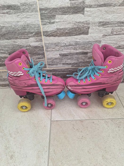 Детски ролери 32/33номер