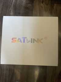 SATLINK WS 6979 aparat de reglat antene satelit si terestre