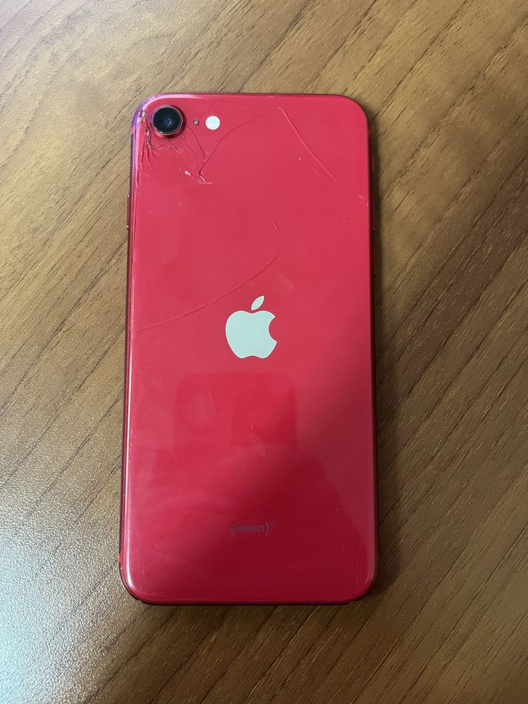iPhone SE 2 (64 GB)