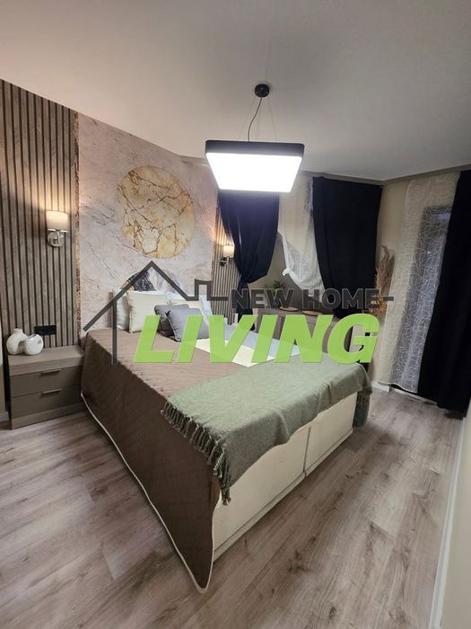 3-стаен в Пловдив-Кършияка площ 61 цена 165900