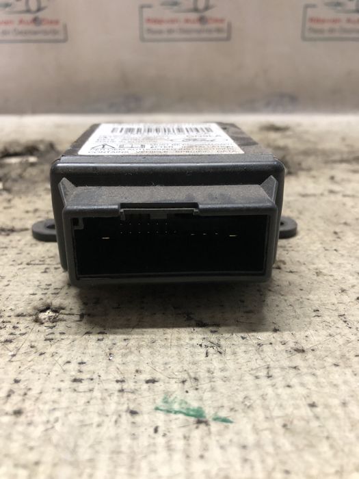 modul lumini ford focus 3 1.0 benzina 2015