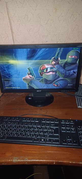 Продам игровой пк