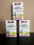Lapte copii hipp 3