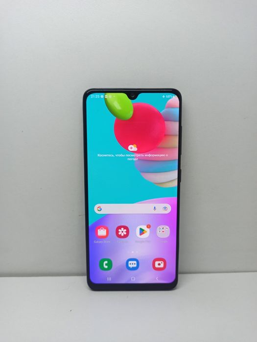 Samsung Galaxy A41, 4/64gb