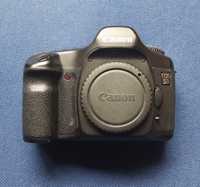 Canon 5D Clasic mark I