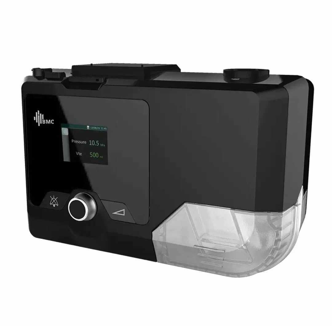 СИПАП G2S A20 аппарат BMC RESmart CPAP с маской