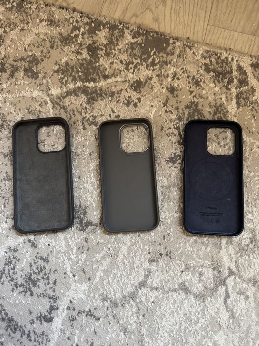 Бесплатно чехлы на Iphone 15 pro