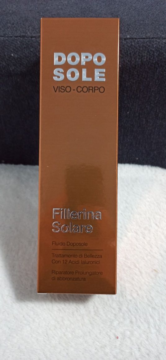 Produse cosmetice Fillerina