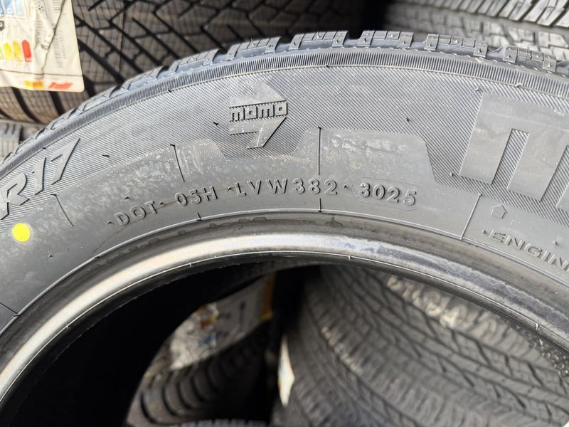 235/55/17 MOMO 4бр