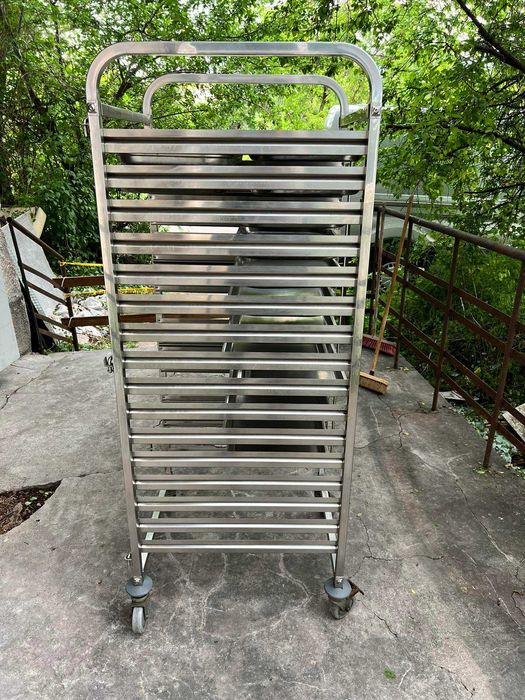 Количка на колела