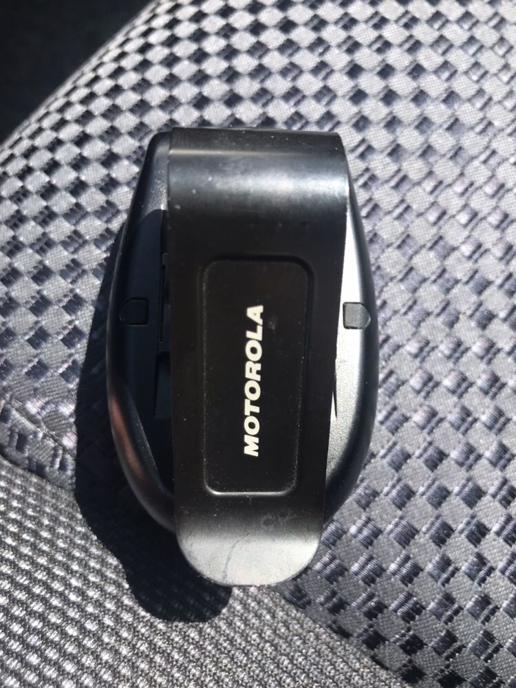 Bluetooth за кола Motorola