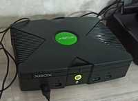 Xbox Original (самый первый Xbox)