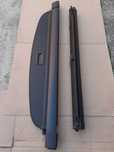 Rulou portbagaj + plasa pt. VW Passat B8 Kombi,an 2015 - 2024