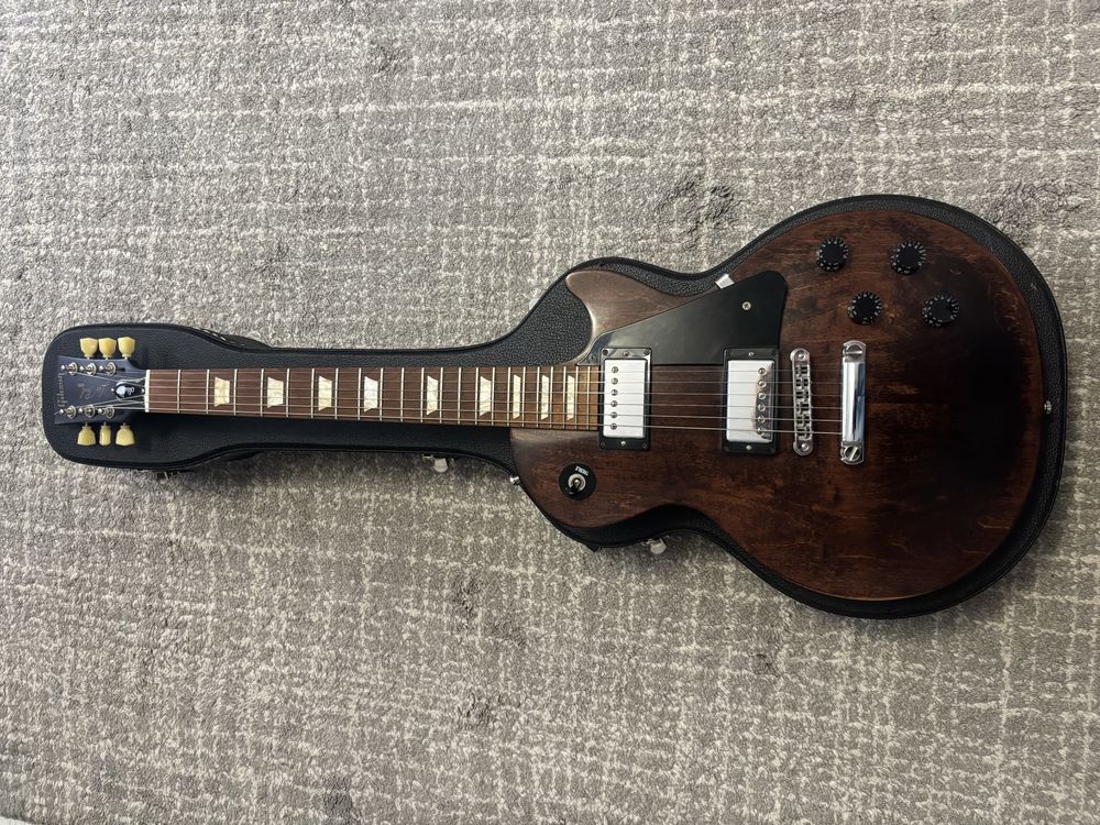 Gibson Les Paul Studio