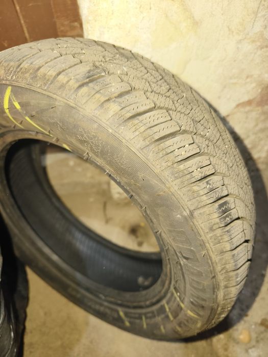RoadMarch WINTERXPRO 888 175/65 R14 82T