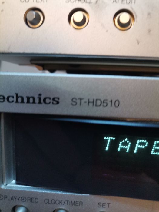 Linie technics pt piese sau restaurare