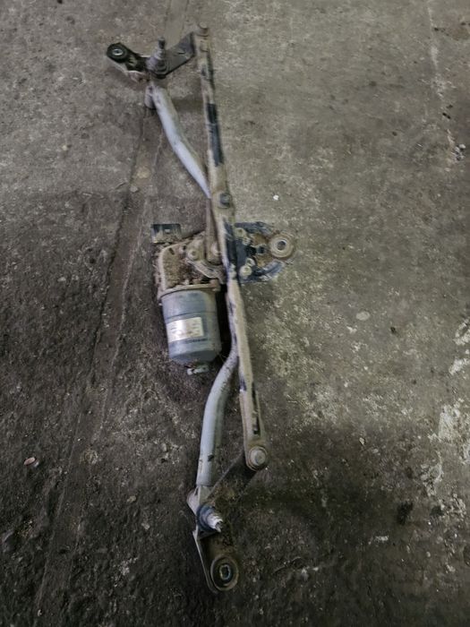 Ansamblu stergator cu motoras Ford Ranger 2014 Double cab 2.2 Tdci