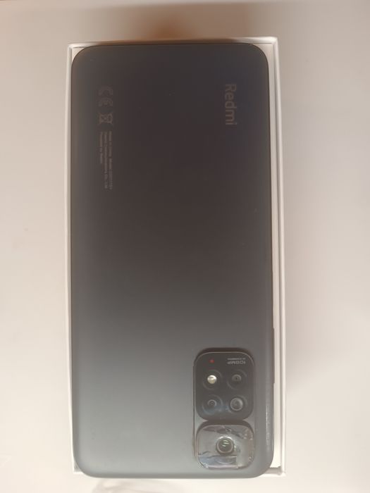 Xiaomi Redmi 11s + 3 кейса и стъкло